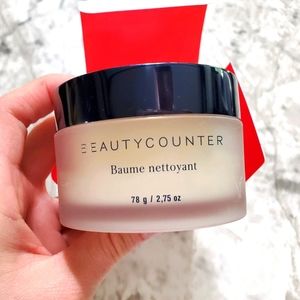 BeautyCounter Cleansing Balm